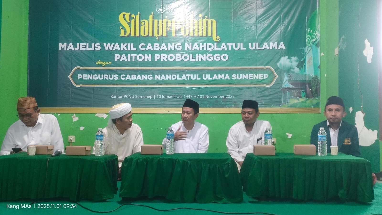 Gambar Berita