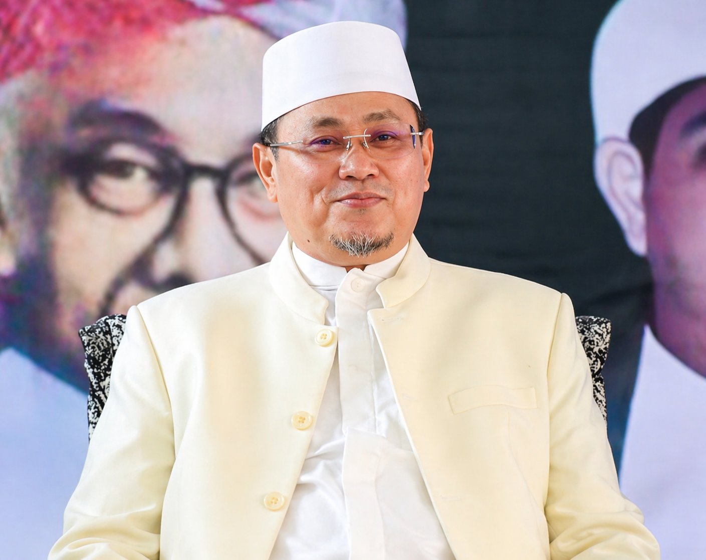 Ketum PBNU Kedepan, Mencari Isyarah Langit