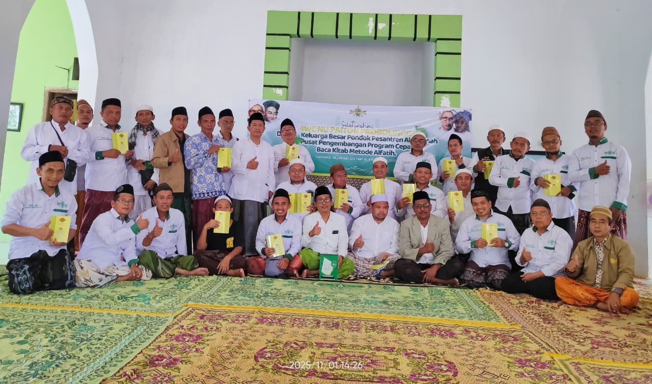 Gambar Berita