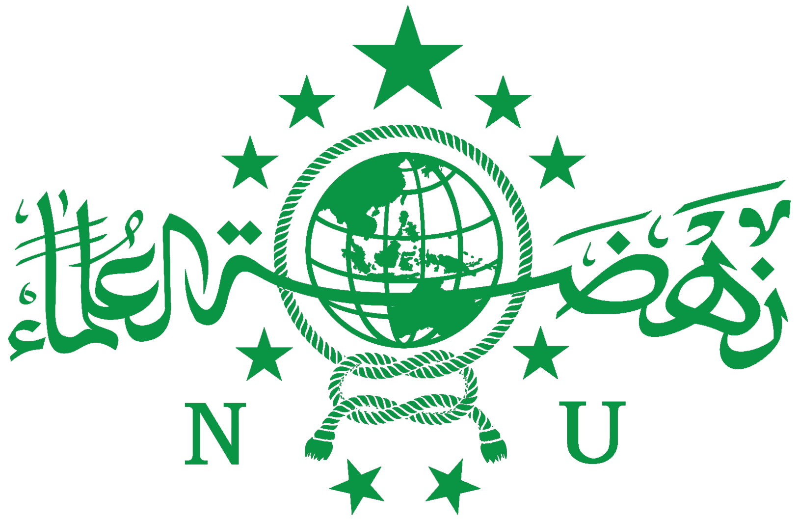 Logo NU